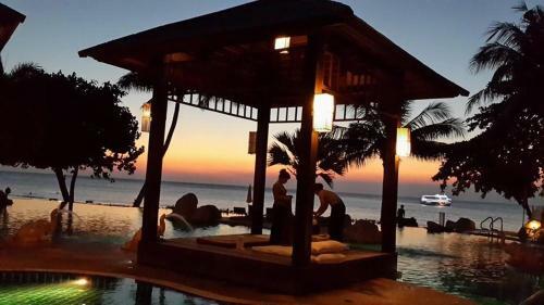 Hotel Kacha Resort & Spa, Koh Chang