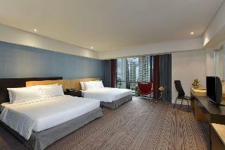 Hotel Belaire Bangkok