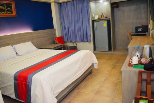 Royal Asia Lodge Sukhumvit
