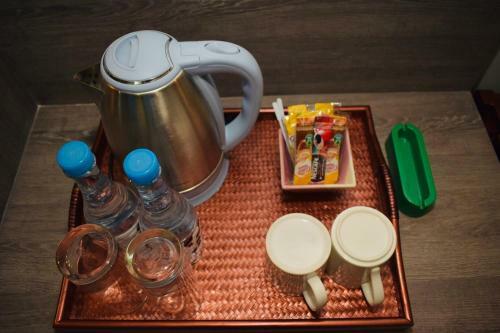 Royal Asia Lodge Sukhumvit