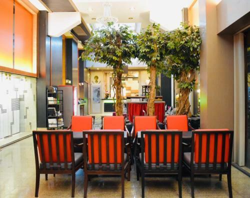 Royal Asia Lodge Sukhumvit