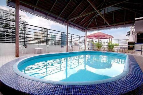 Royal Asia Lodge Sukhumvit
