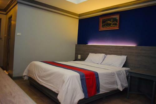 Royal Asia Lodge Sukhumvit
