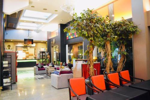Royal Asia Lodge Sukhumvit