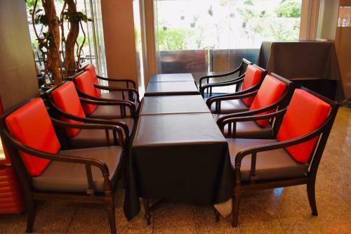 Royal Asia Lodge Sukhumvit
