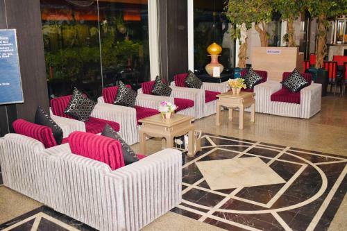 Royal Asia Lodge Sukhumvit