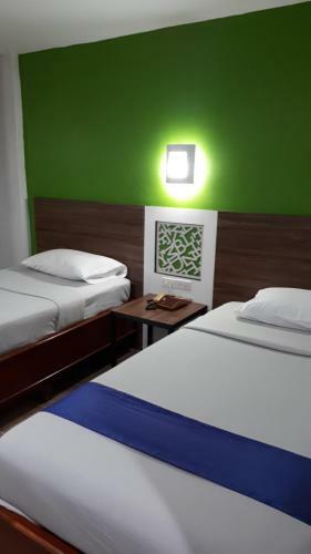 Royal Asia Lodge Sukhumvit