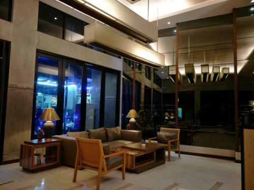 Du Talay Hotel Koh Chang