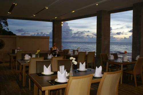 Du Talay Hotel Koh Chang