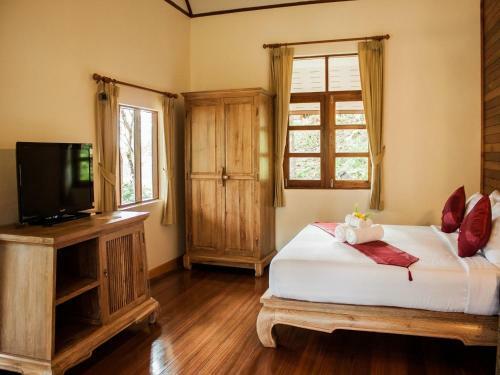 Hotel Chaipura Resort