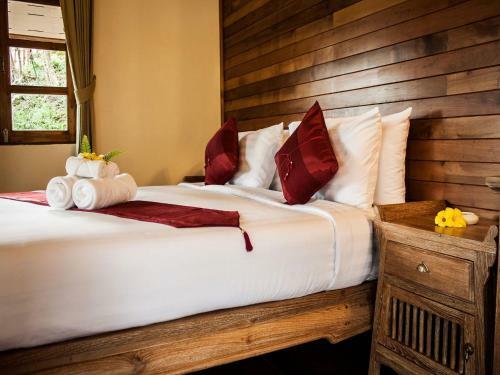 Hotel Chaipura Resort