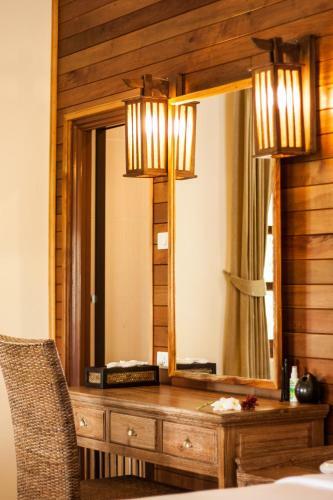 Hotel Chaipura Resort