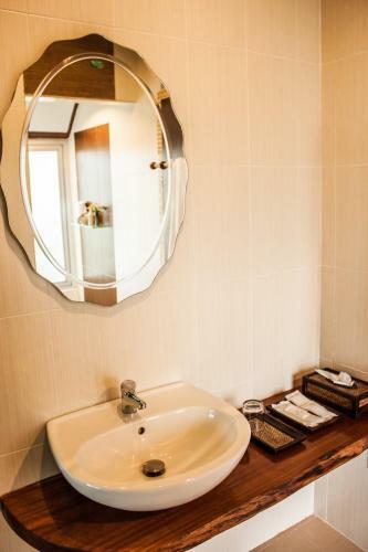 Hotel Chaipura Resort