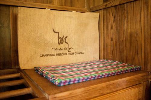 Hotel Chaipura Resort