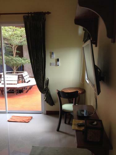 Pennapa Chalet