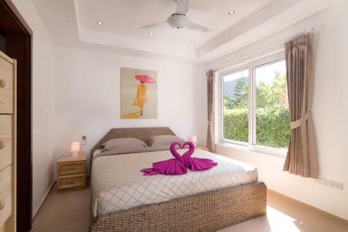 Sunset Emily Villas & Rooms