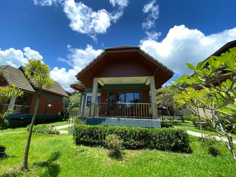 Hotel Koh Chang Kai Bae Beach Resort