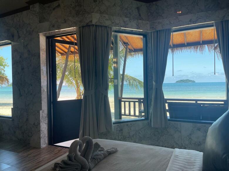 Hotel Koh Chang Kai Bae Beach Resort