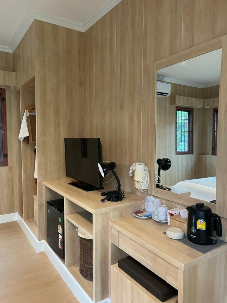 Hotel Koh Chang Kai Bae Beach Resort