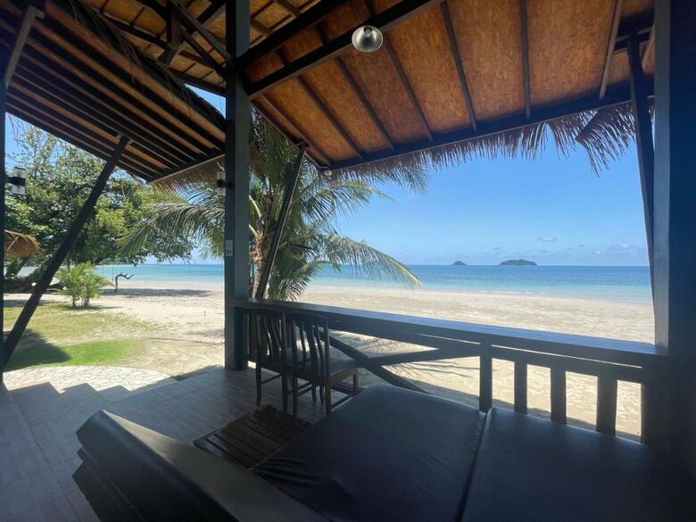 Hotel Koh Chang Kai Bae Beach Resort
