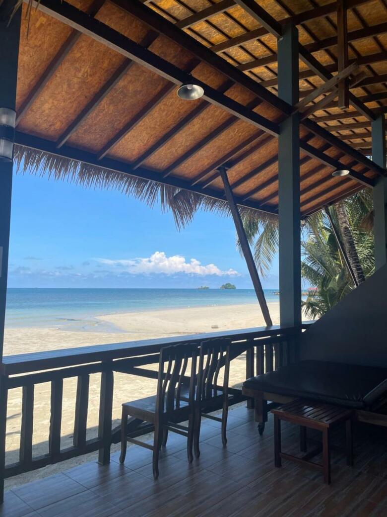 Hotel Koh Chang Kai Bae Beach Resort