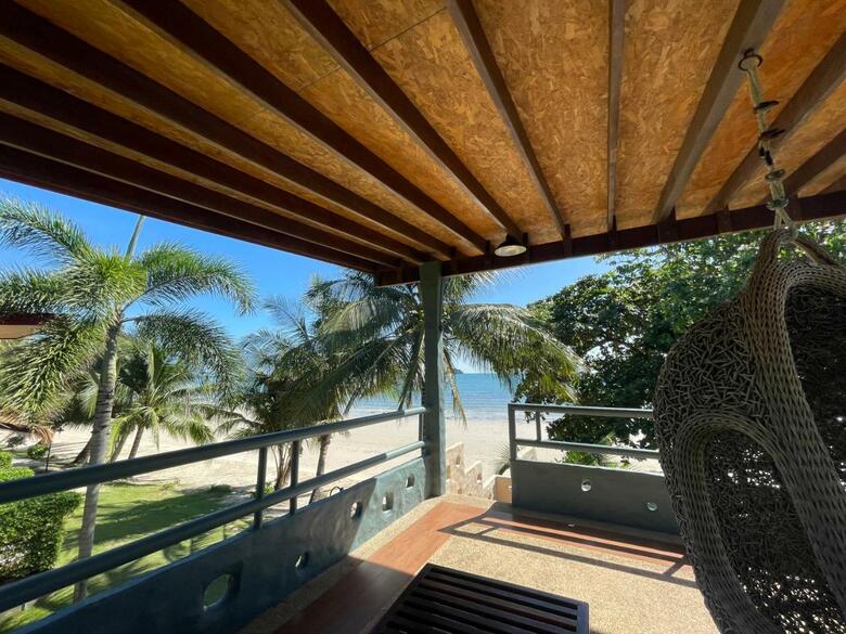 Hotel Koh Chang Kai Bae Beach Resort
