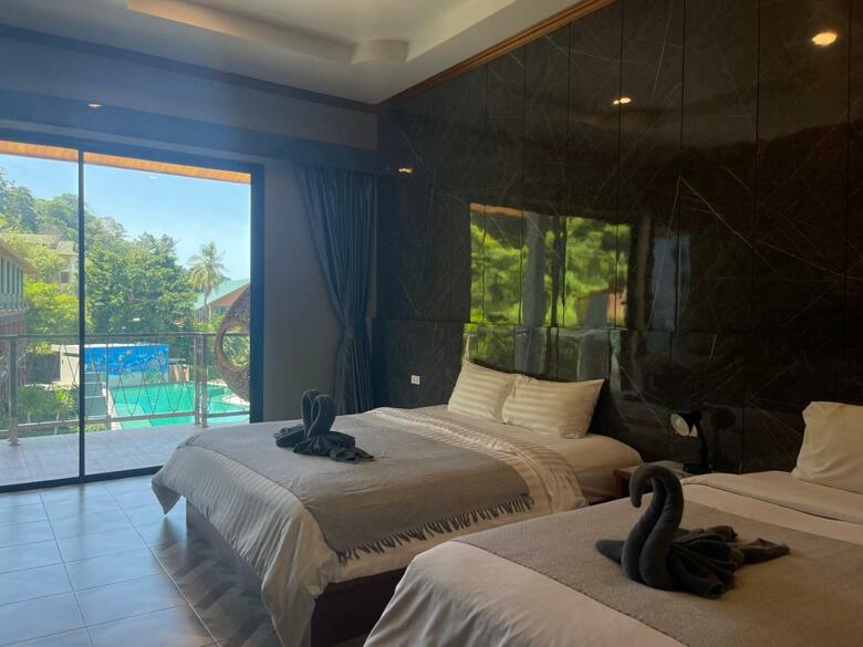 Hotel Koh Chang Kai Bae Beach Resort