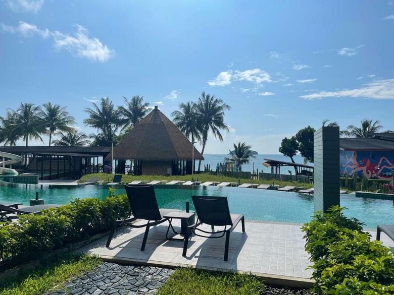 Hotel Koh Chang Kai Bae Beach Resort