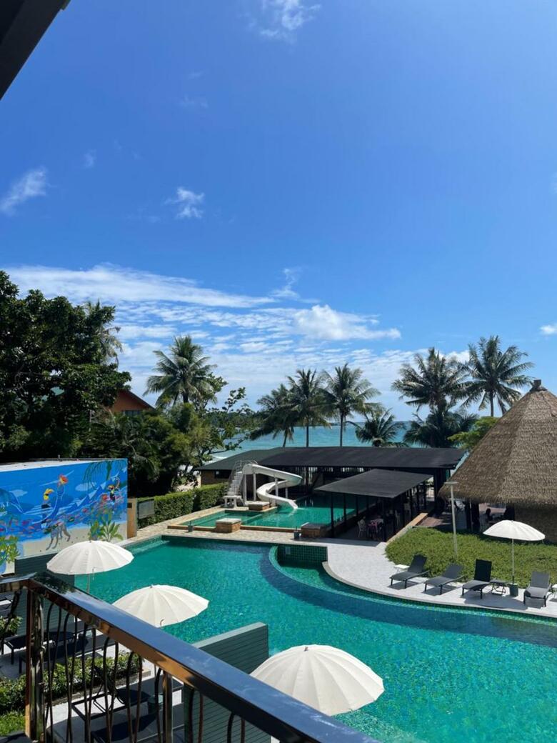 Hotel Koh Chang Kai Bae Beach Resort