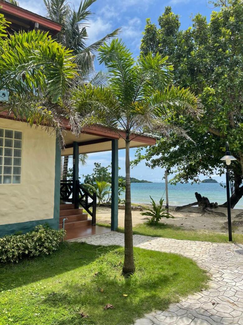Hotel Koh Chang Kai Bae Beach Resort