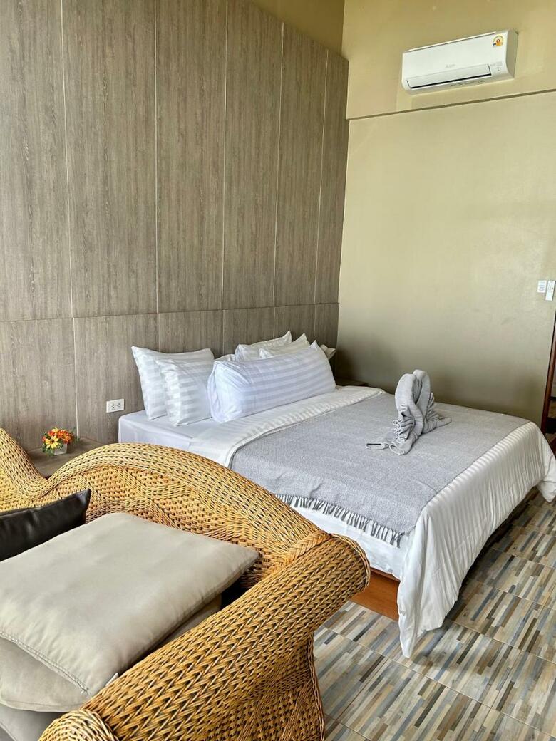 Hotel Koh Chang Kai Bae Beach Resort