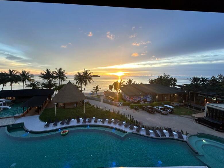 Hotel Koh Chang Kai Bae Beach Resort