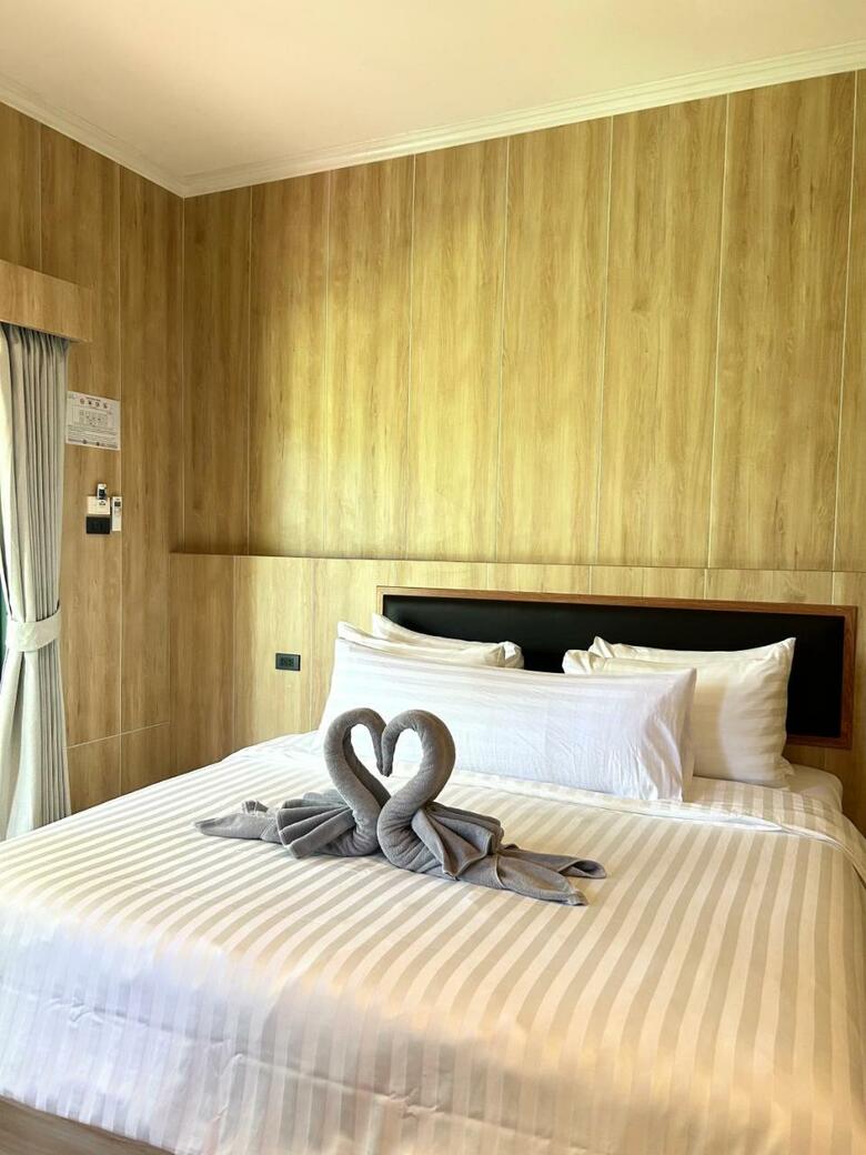 Hotel Koh Chang Kai Bae Beach Resort