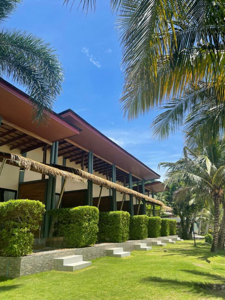 Hotel Koh Chang Kai Bae Beach Resort