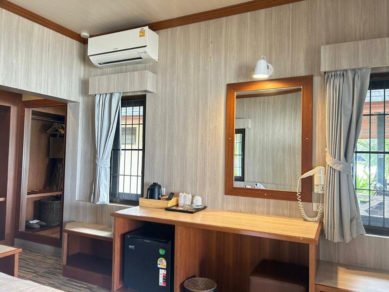 Hotel Koh Chang Kai Bae Beach Resort