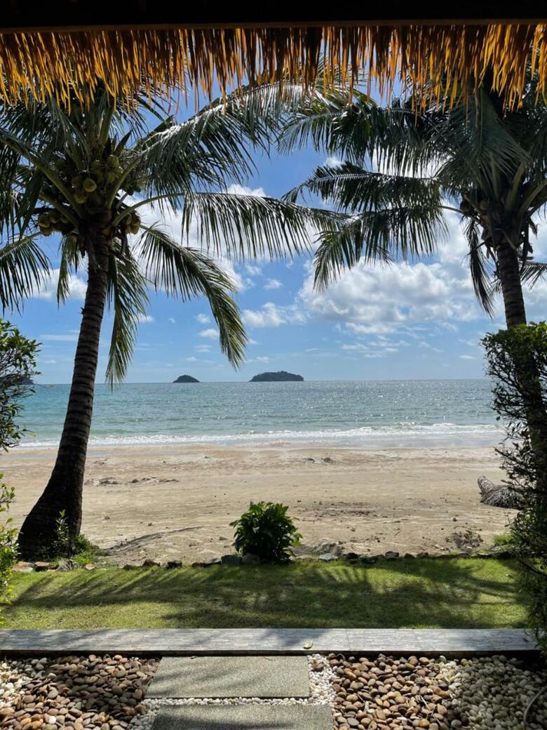 Hotel Koh Chang Kai Bae Beach Resort