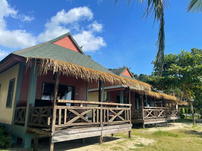 Hotel Koh Chang Kai Bae Beach Resort