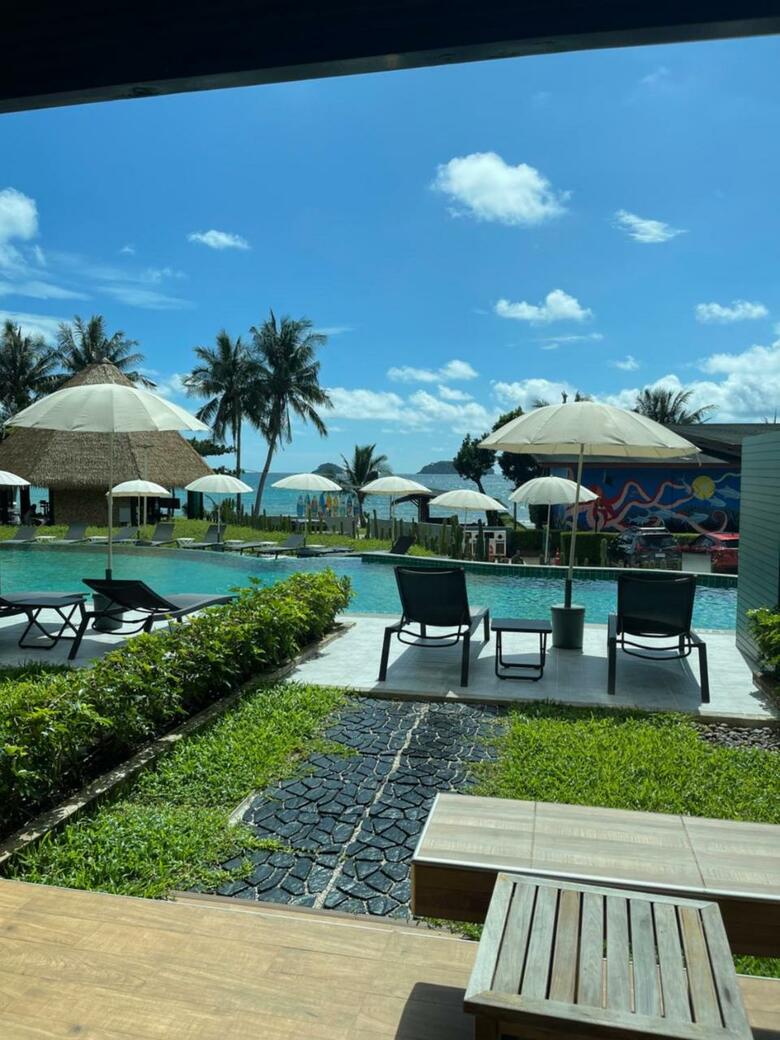 Hotel Koh Chang Kai Bae Beach Resort