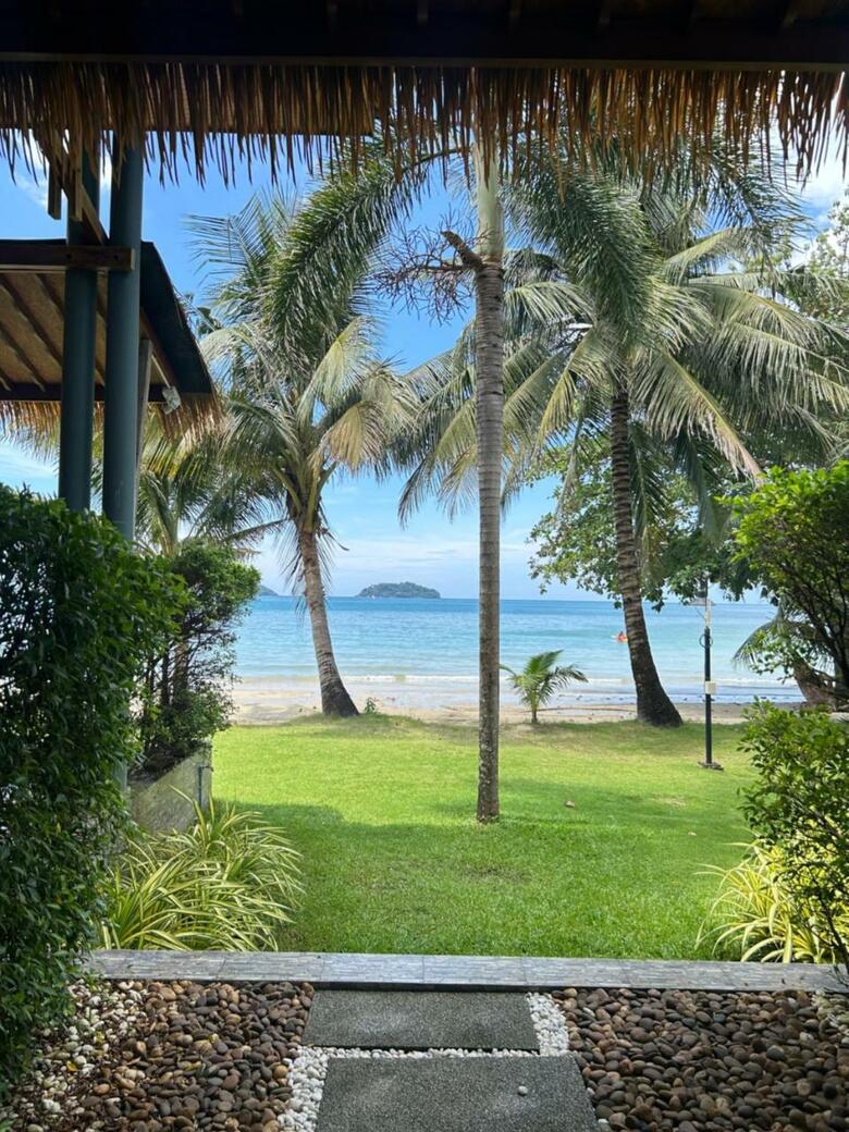 Hotel Koh Chang Kai Bae Beach Resort