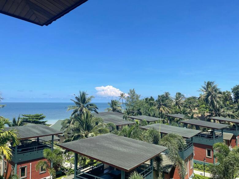 Hotel Koh Chang Kai Bae Beach Resort