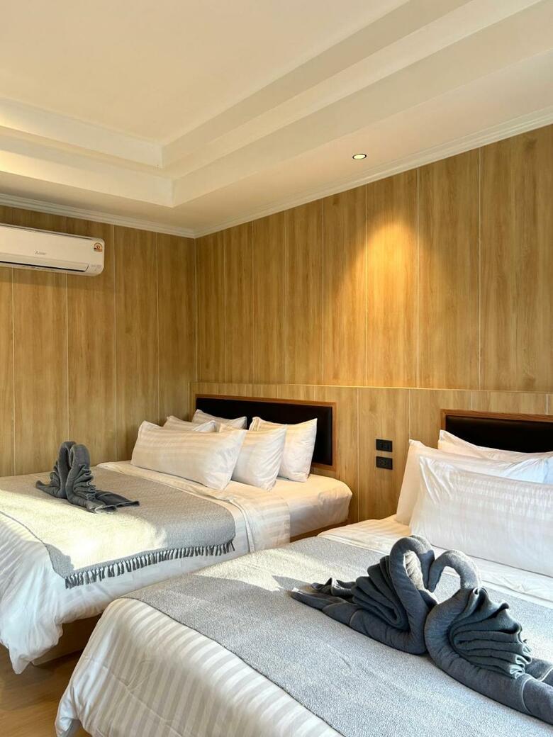 Hotel Koh Chang Kai Bae Beach Resort