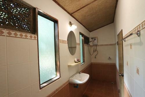 Hotel Siam Villa