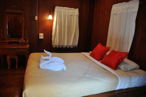 Hotel Siam Villa