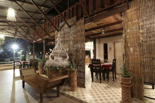 Hotel Siam Villa