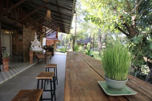 Hotel Siam Villa