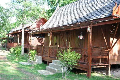 Hotel Siam Villa