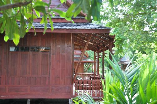 Hotel Siam Villa