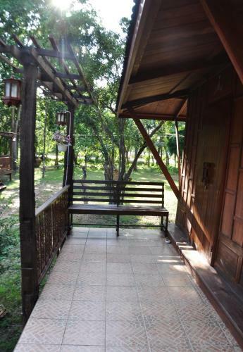 Hotel Siam Villa