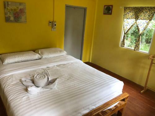 Hotel Sukhothai Indy Resort