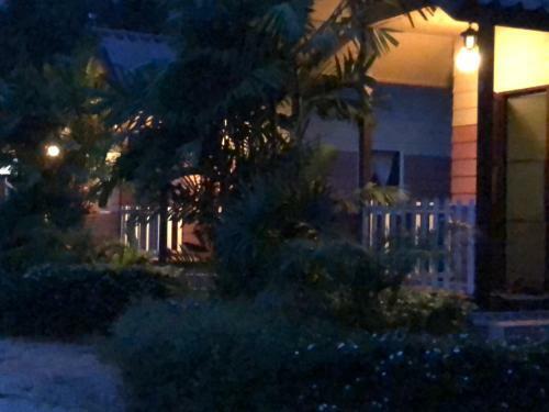 Hotel Sukhothai Indy Resort